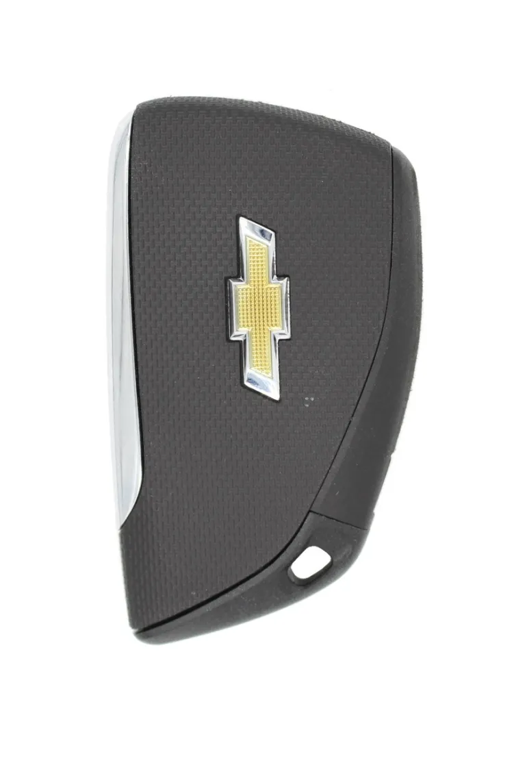 Chevrolet Tahoe OEM 4 Button Key Fob YG0G21TB2