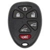 Chevrolet Traverse OEM 6 Button Key Fob