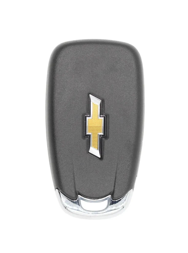 Chevrolet Traverse OEM 4 Button w/ Remote Start Key Fob HYQ4ES