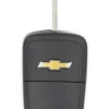 Chevrolet Trax OEM 3 Button Key Fob AVL-B01T1AC