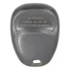 Chevrolet Venture OEM 2 Button Key Fob