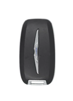 Chrysler 68241532 AC OEM 6 Button Key Fob