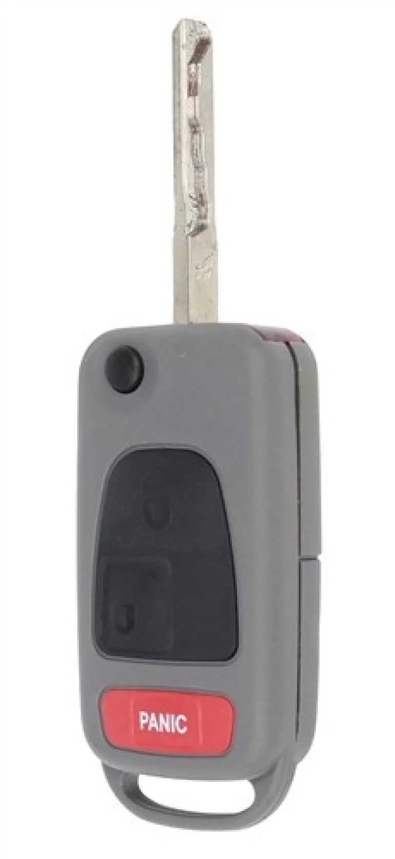 Chrysler Crossfire OEM 3 Button Key Fob