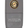 Chrysler KR55 OEM 3 Button Key Fob