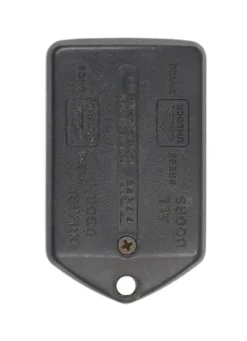 Chrysler New Yorker OEM Key Fob 3 Button