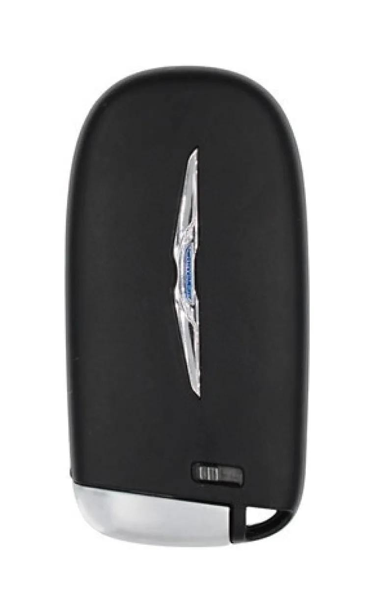 Chrysler 300 OEM Key Fob 5 Button
