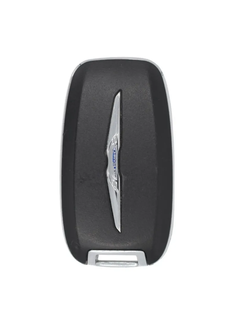 Chrysler Pacifica OEM 6 Button Key Fob w/ Hatch Release