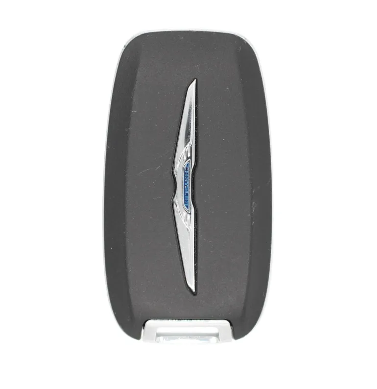 Chrysler Voyager OEM 4 Button Key Fob M3N-97395900