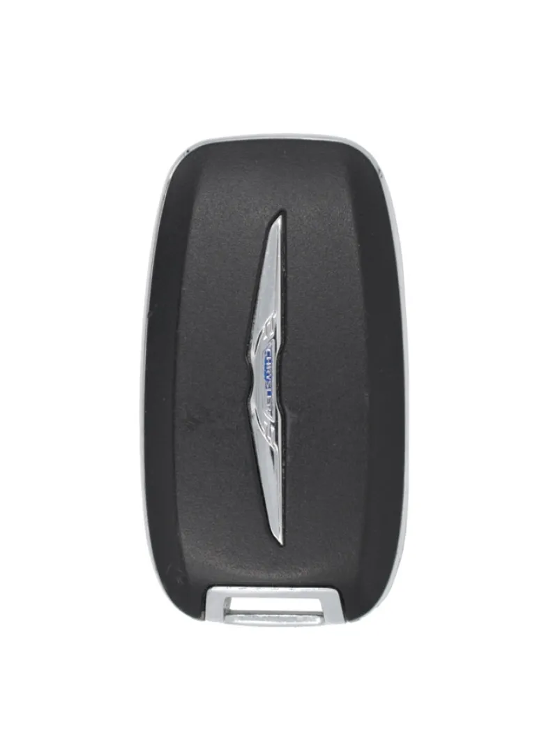Chrysler Voyager OEM 7 Button Key Fob