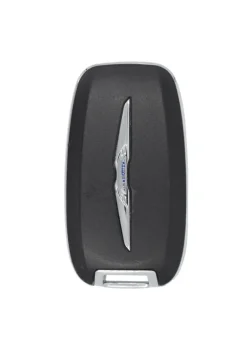 Chrysler Voyager OEM 6 Button Key Fob w/ Hatch Release