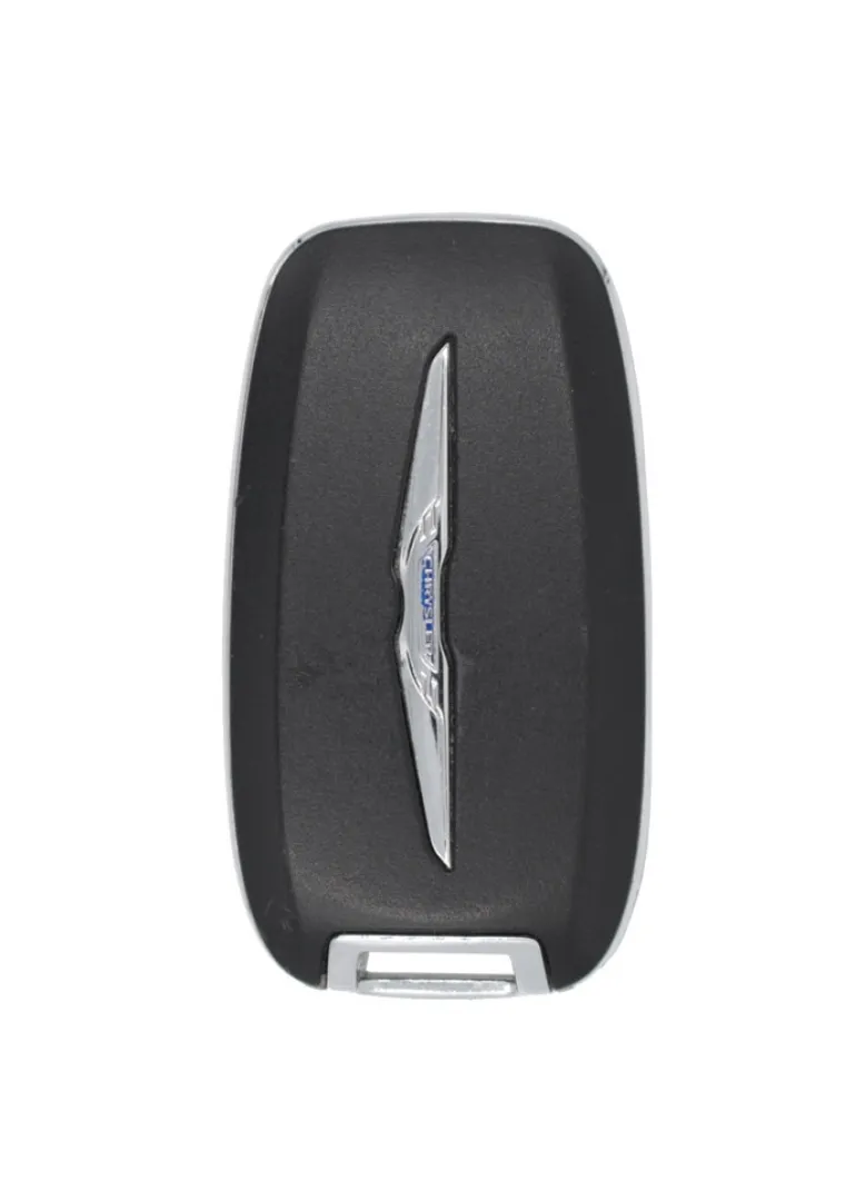 Chrysler Voyager OEM 6 Button Key Fob w/ Hatch Release