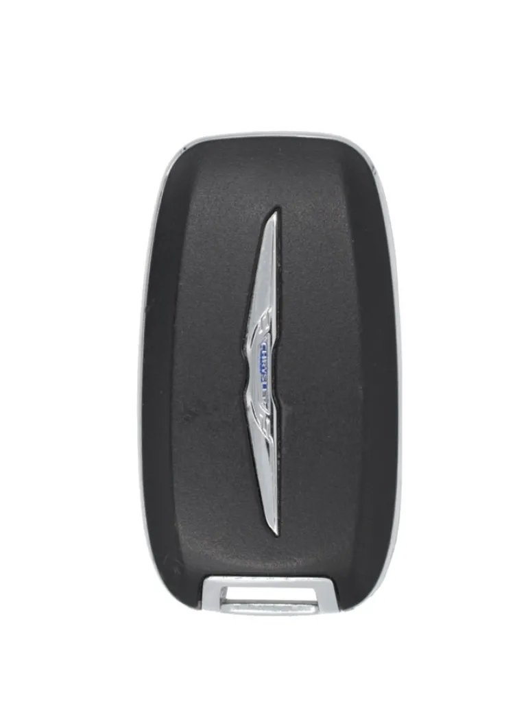 Chrysler Voyager OEM 5 Button Key Fob