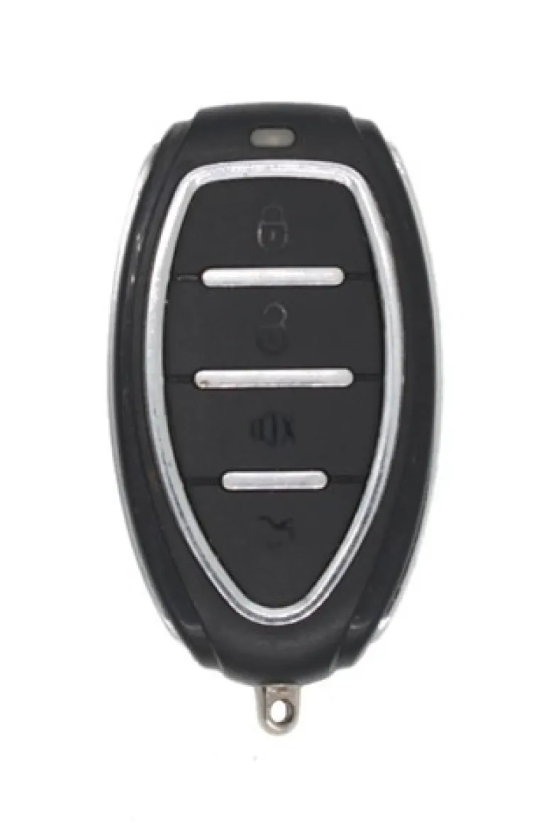 CHXSPTX12 Key Fob Remote