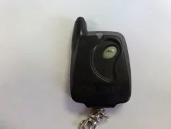 CHX433TX COOLSTART Factory OEM KEY FOB Keyless Entry Remote Alarm Replace