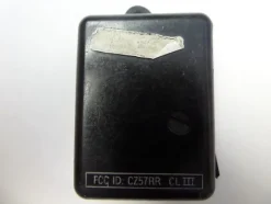 CLIFFORD CZ57RR CLIII Factory OEM KEY FOB Keyless Entry Remote Alarm Replace