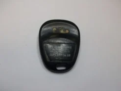 CLIFFORD CZ57RRKO 48-210A KEY FOB Keyless Entry Remote Alarm Replace