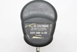 CLIFFORD CZ57RRKO 48-210A KEY FOB Keyless Entry Remote Alarm