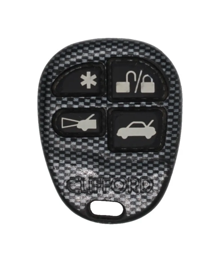 Clifford CZ57RRKO 48-210A Key Fob Remote