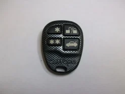 CLIFFORD CZ57RRKO 48-210B KEY FOB Keyless Entry Remote Alarm Replace