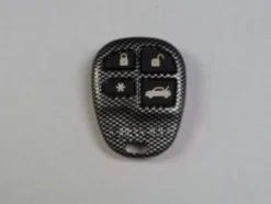 CLIFFORD CZ57RRKO Factory OEM KEY FOB Keyless Entry Car Remote Alarm Replace