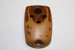 CLIFFORD CZ57RRKR Factory OEM KEY FOB Keyless Entry Remote Alarm Replace
