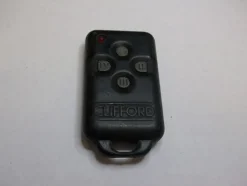 CLIFFORD CZ57RR PREM Factory OEM KEY FOB Keyless Entry Remote Alarm Replace