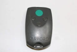 CLIFFORD CZ57RRTX12R KEY FOB Keyless Entry Remote