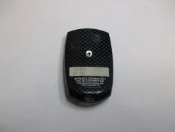 CLIFFORD CZ57RRTX12R Keyless Entry Remote Alarm Key Fob
