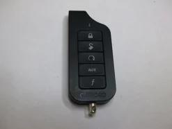 CLIFFORD EZSDEI7152A 7153XFactory OEM KEY FOB Keyless Entry Remote Alarm Replace