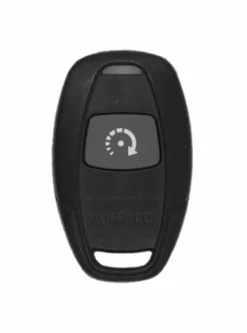 Clifford EZSDEI471H 7112X Key Fob Remote