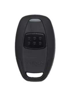 Clifford EZSDEI471H 7111X Key Fob Remote