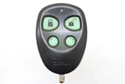 CLIFFORD EZSDEI476 820041 KEY FOB Keyless Entry Remote Alarm