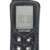 Clifford EZSDEI489 489VPX Key Fob Remote
