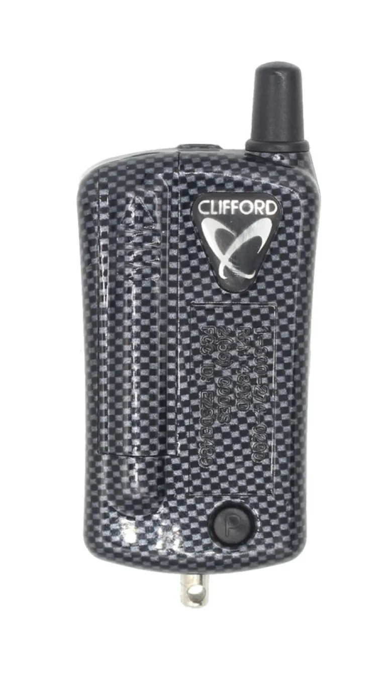 Clifford EZSDEI489 489XD Key Fob Remote