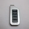 CLIFFORD EZSDEI7652 7652X Factory OEM KEY FOB Keyless Entry Remote Alarm Replace