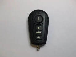 CLIFFORD EZSDEI7141 7142X Factory OEM KEY FOB Keyless Entry Remote Alarm Replace