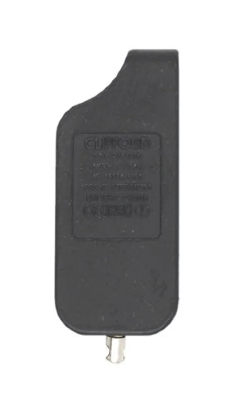 Clifford EZSDEI7251 7254X Key Fob Remote
