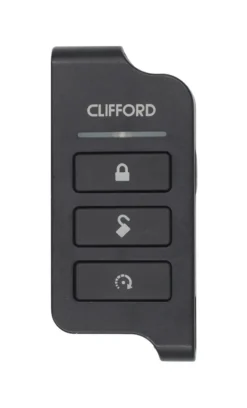 Clifford EZSDEI7146 7146X Key Fob Remote