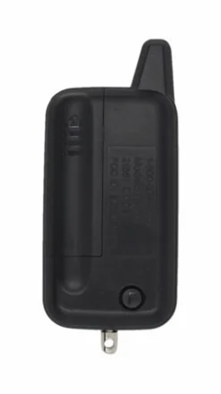 Clifford EZSDEI489 7345X Key Fob Remote