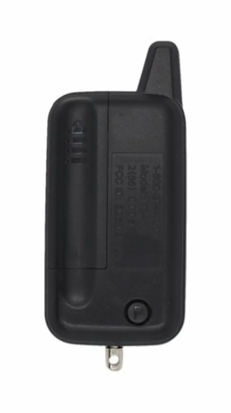 Clifford EZSDEI489 7345X Key Fob Remote
