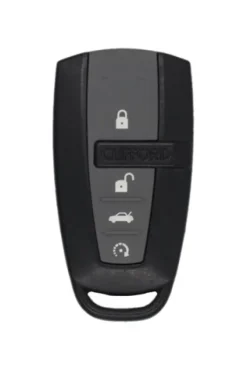 Clifford EZSDEI7141 7146X Key Fob Remote