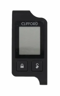 Clifford EZSDEI7756 7756X Key Fob Remote