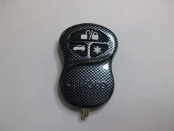 CLIFFORD 904065 Factory OEM KEY FOB Keyless Entry Remote Alarm Replace