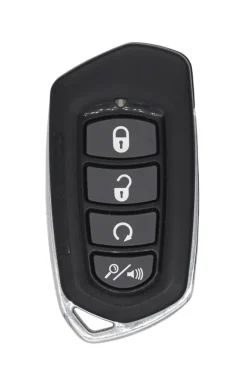 CodeAlarm CAT4M H5OT59 Key Fob Remote