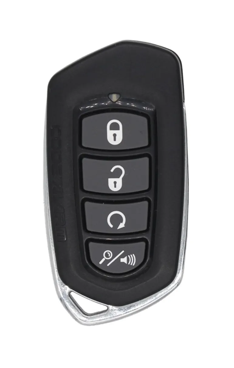 CodeAlarm CAT4M H5OT59 Key Fob Remote