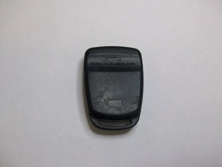 CODEALARM CATX4 H5OT49 Factory OEM KEY FOB Keyless Entry Remote Alarm Replace
