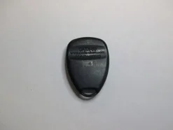 CODEALARM CATX-50 H5OT43 Factory OEM KEY FOB Keyless Entry Remote Alarm Replace