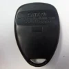 CODEALARM CATX-50 H50T43 Factory OEM KEY FOB Keyless Entry Remote Alarm Replace