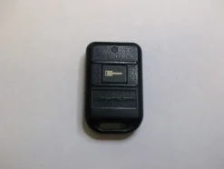 CODEALARM ELVATCC Factory OEM KEY FOB Keyless Entry Car Remote Alarm Replace