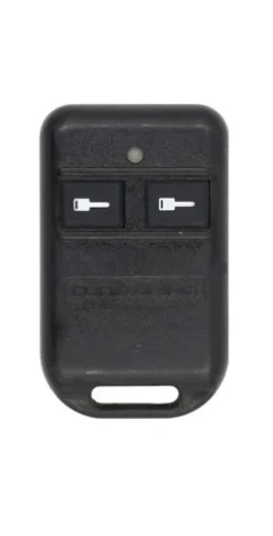 CODE ALARM ELVATCG Factory OEM KEY FOB Keyless Entry Remote Alarm Replace